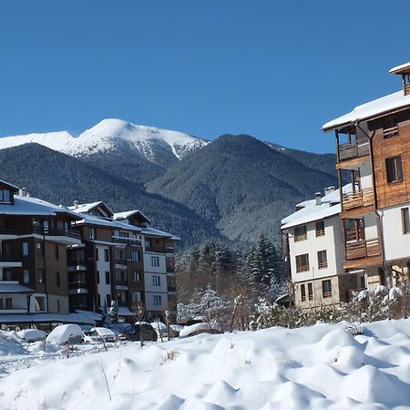 Pirin Heights A-21 Близо До Ски Пистата Bansko Ngoại thất bức ảnh