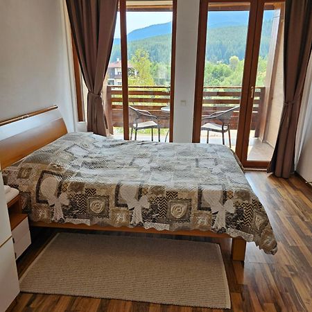 Pirin Heights A-21 Близо До Ски Пистата Bansko Ngoại thất bức ảnh