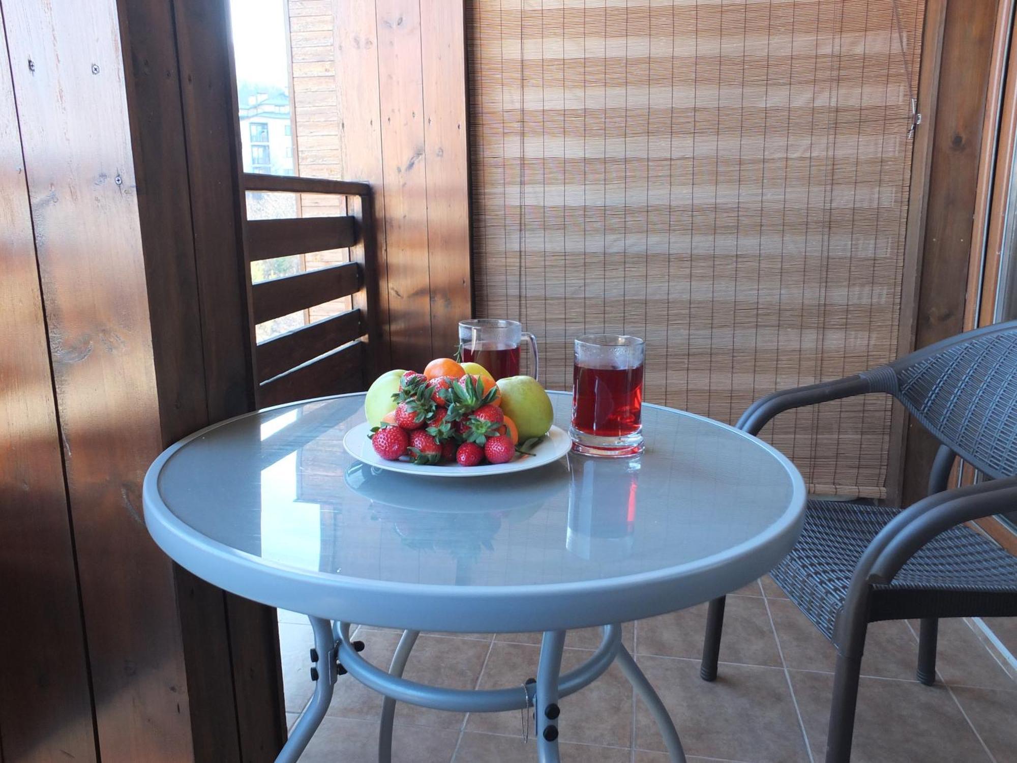 Pirin Heights A-21 Близо До Ски Пистата Bansko Ngoại thất bức ảnh