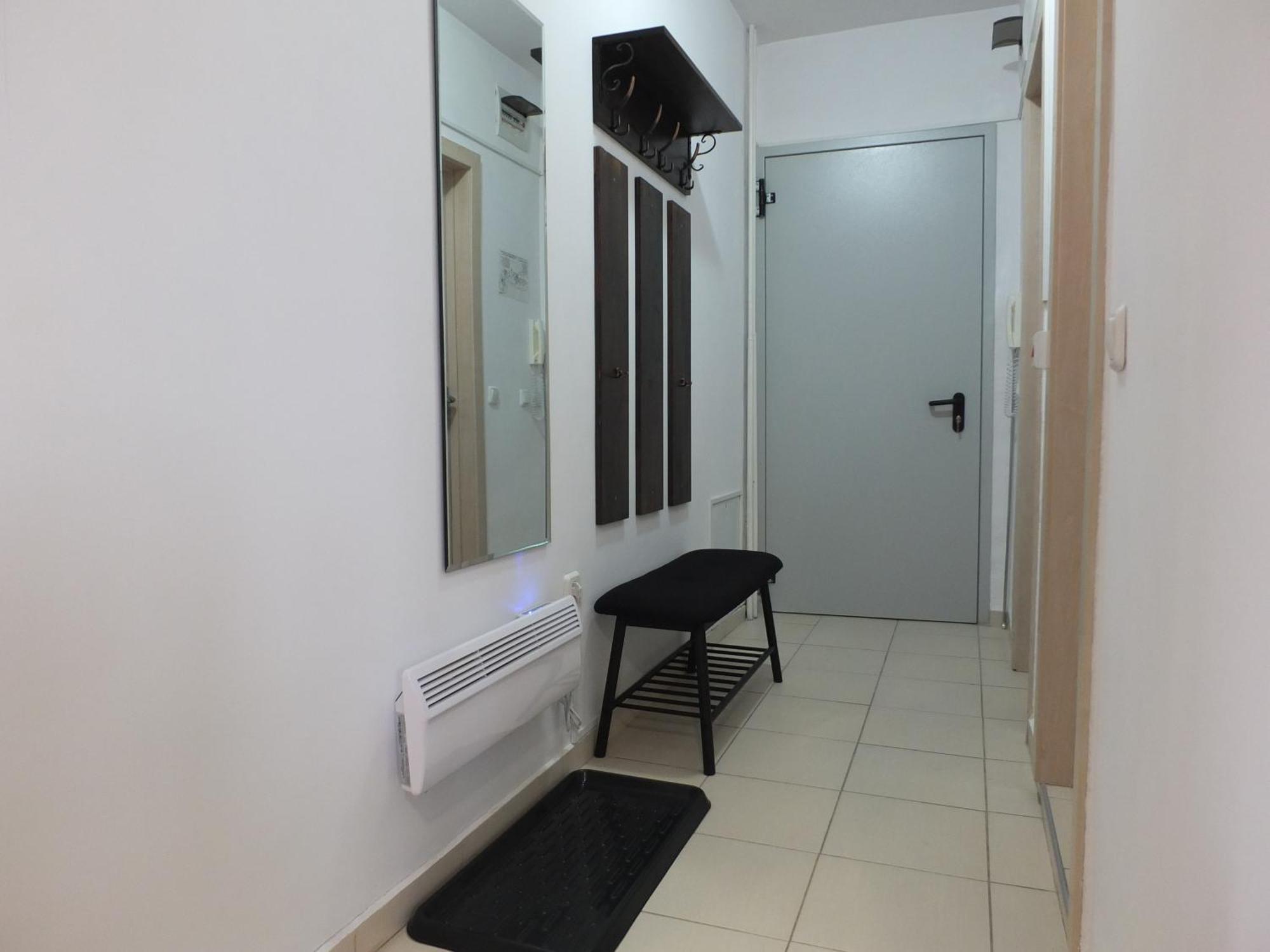 Pirin Heights A-21 Близо До Ски Пистата Bansko Ngoại thất bức ảnh