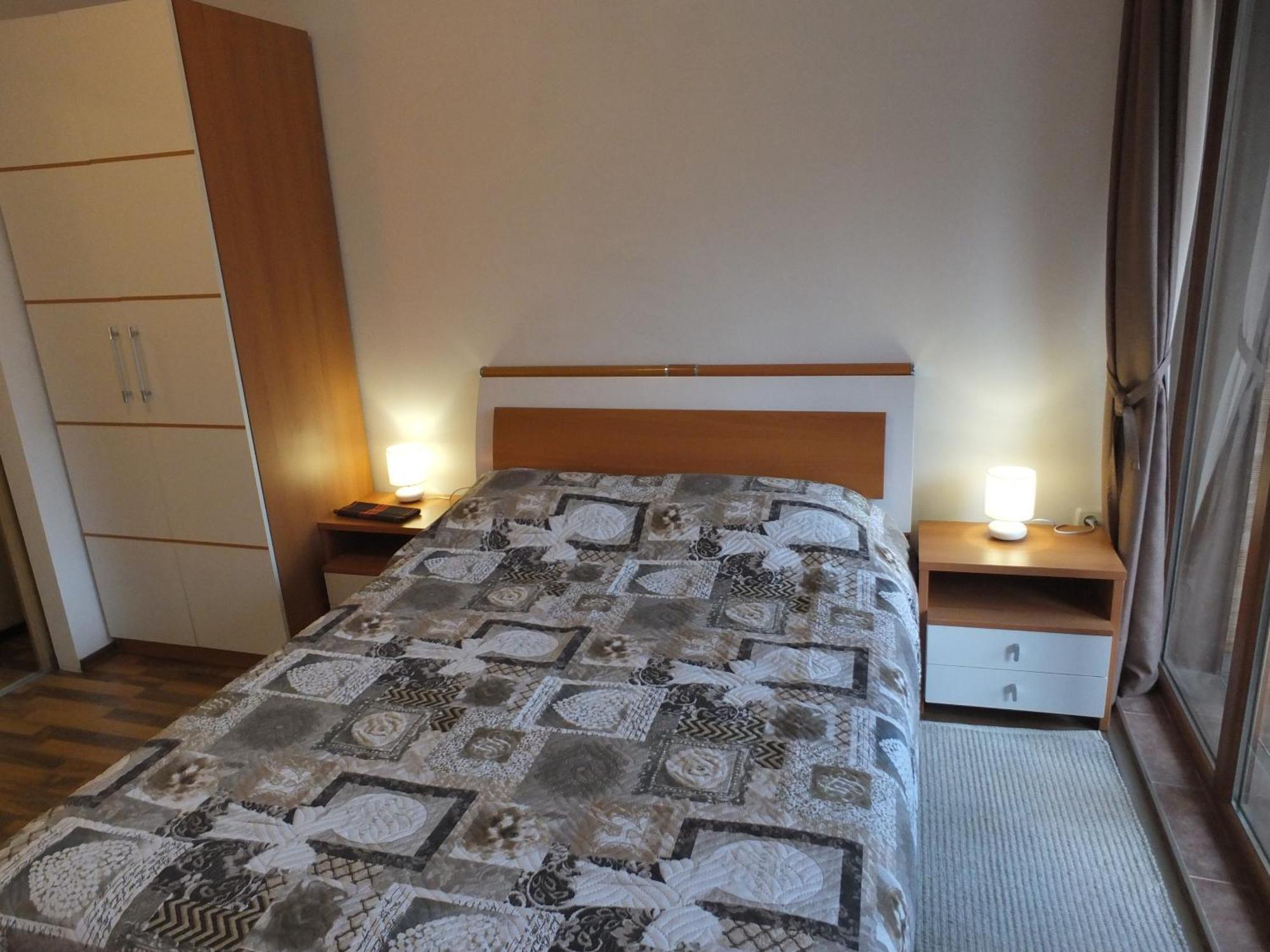Pirin Heights A-21 Близо До Ски Пистата Bansko Ngoại thất bức ảnh