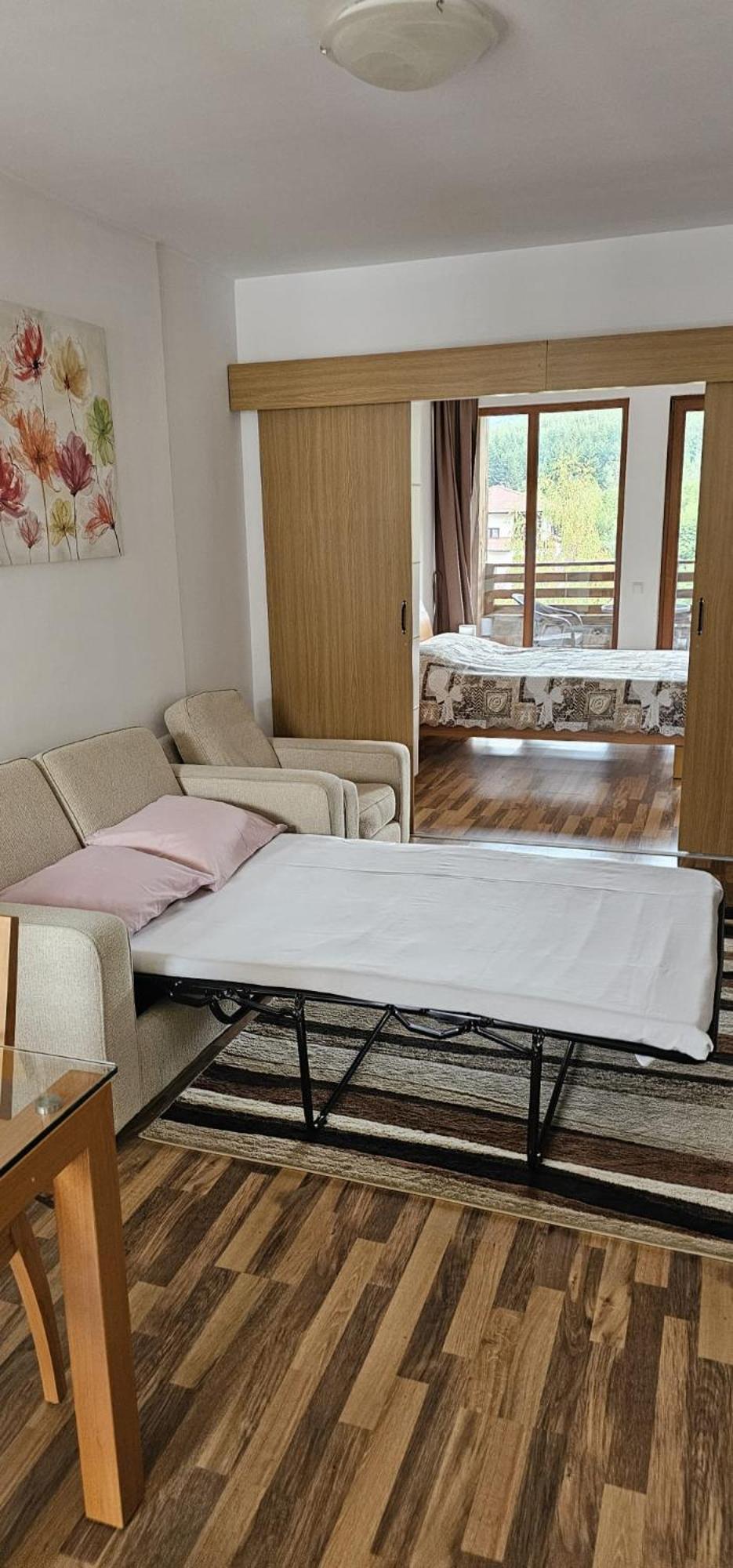 Pirin Heights A-21 Близо До Ски Пистата Bansko Ngoại thất bức ảnh